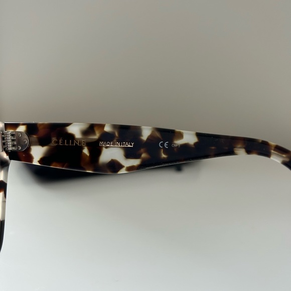 Celine Sunglasses - Picture 3 of 5